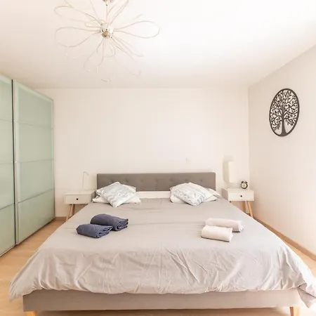 Charme Cosy Confort - Thermes