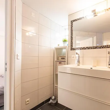 Charme Cosy Confort - Thermes Appartement