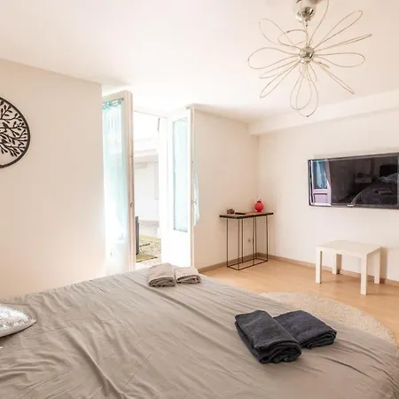 Charme Cosy Confort - Thermes *