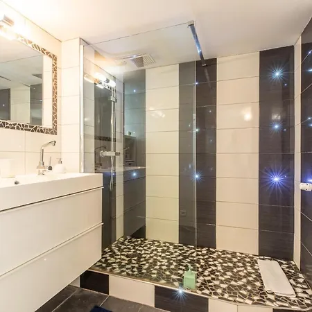 Charme Cosy Confort - Thermes Apartment