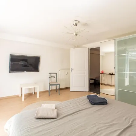 Charme Cosy Confort - Thermes Apartment *