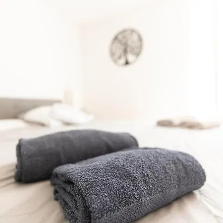 Apartamento Charme Cosy Confort - Thermes Vichy