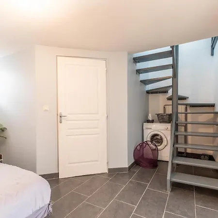 Charme Cosy Confort - Thermes *